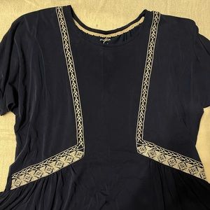 Francesca’s Blouse